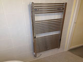Shower Room, Witney, Oxfordshire, January 2013 - Image 6